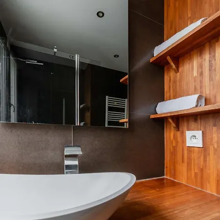 Apartamento 60m2 Bien Amenage- 12 - 4p *